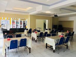 Hotel Palapa