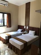 Hotel Palapa