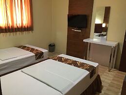 Hotel Palapa
