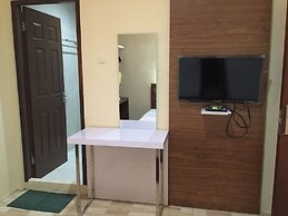 Hotel Palapa