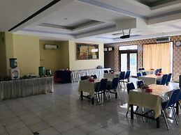 Hotel Palapa