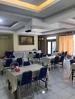 Hotel Palapa