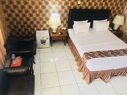 Hotel Palapa