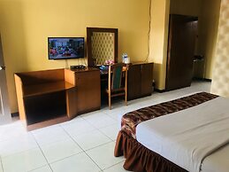 Hotel Palapa