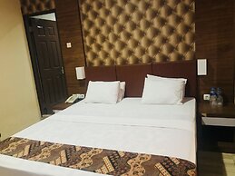 Hotel Palapa