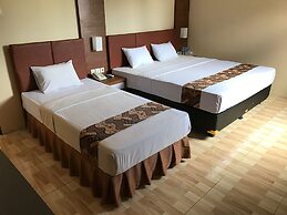 Hotel Palapa