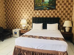 Hotel Palapa