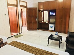 Hotel Palapa