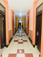 Hotel Palapa