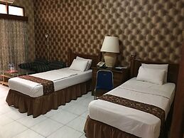 Hotel Palapa