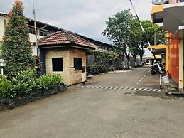 Hotel Palapa