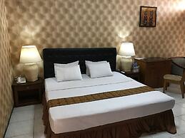 Hotel Palapa