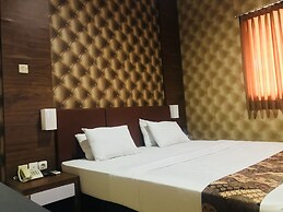 Hotel Palapa