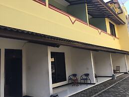 Hotel Palapa
