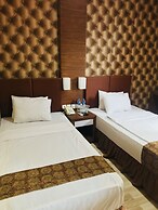 Hotel Palapa