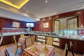 Concorde Deira Hotel