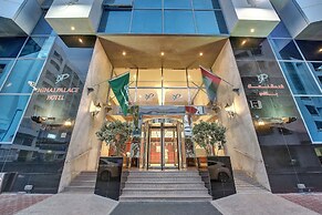 Concorde Deira Hotel