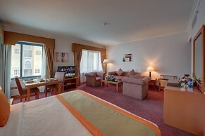 Concorde Deira Hotel