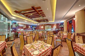 Concorde Deira Hotel