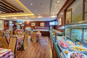 Concorde Deira Hotel
