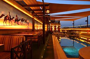 Concorde Deira Hotel