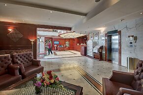 Concorde Deira Hotel