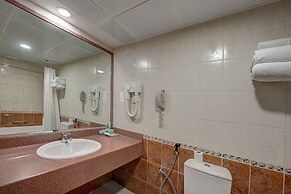 Concorde Deira Hotel