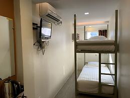 The Vibe Inn