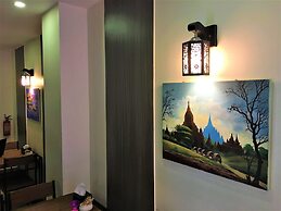 The Vibe Inn