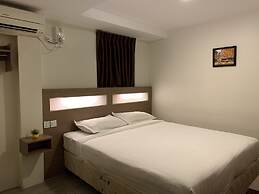 The Vibe Inn