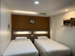 The Vibe Inn
