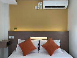 The Vibe Inn