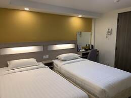 The Vibe Inn