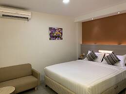 The Vibe Inn