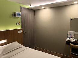 The Vibe Inn