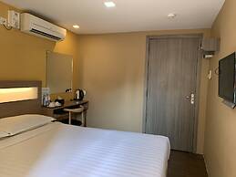 The Vibe Inn