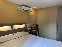 The Vibe Inn
