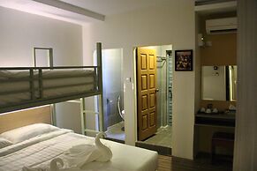 The Vibe Inn