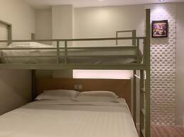 The Vibe Inn