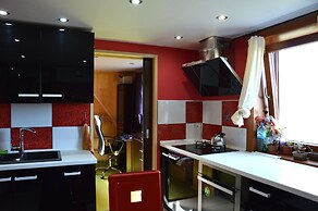 MSC Apartments Honeymoon