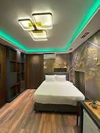 Allegra Suites Galata