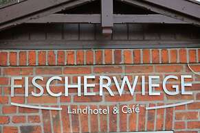 Fischerwiege am Passader See