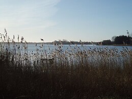 Fischerwiege am Passader See