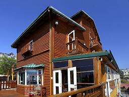 DingdaiGlass Villa