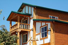DingdaiGlass Villa