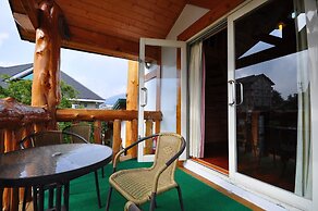DingdaiGlass Villa