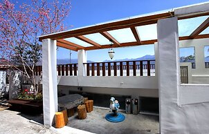 DingdaiGlass Villa