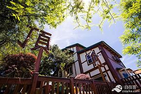 DingdaiGlass Villa