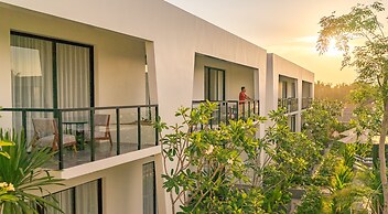 Metta Residence & Spa