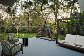 Metta Residence & Spa